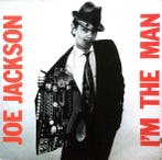 Joe Jackson - Im The Man, Verzenden, Gebruikt