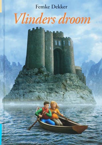 Vlinders droom / Boekbende 9789027674562 Femke Dekker, Verzenden, Femke Dekker