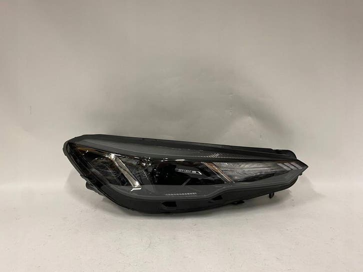 BAIC Beijing 3 III 2023 - rechter FULL LED koplamp, Autos : Pièces & Accessoires, Éclairage, Envoi