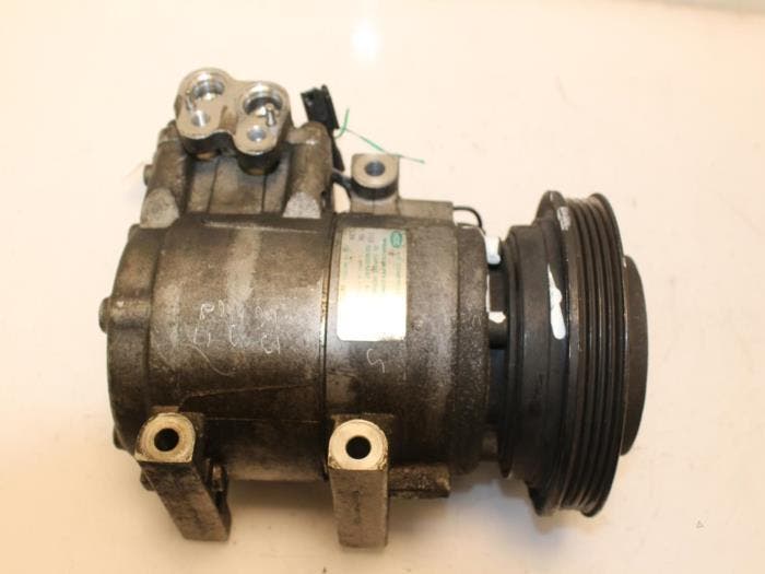 Aircopomp Hyundai Coupe O4785, Autos : Pièces & Accessoires, Climatisation & Chauffage