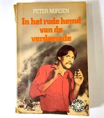 In het rode hemd van de verdoemde - Norden, Verzenden, Nieuw