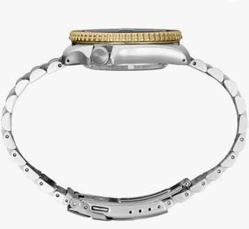 Seiko - Seiko 5 Sports SKX GMT U.S. Special Creation - Sans