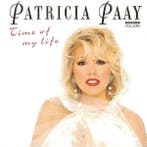 Patricia Paay - Time Of My Life, Cd's en Dvd's, Verzenden, Gebruikt