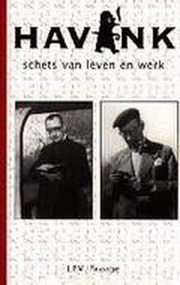 Havank: schets van leven en werk 9789054520429, Verzenden, J.P.M. Passage