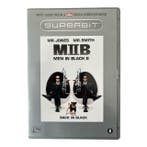SUPERBIT - Men In Black II (MIB) (DVD) (TWEEDEHANDS), Cd's en Dvd's, Verzenden, Nieuw in verpakking