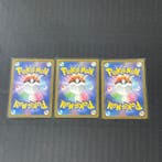 Pokémon - 3 Bulk kaarten - Scarlet & Violet - Charmander, Nieuw