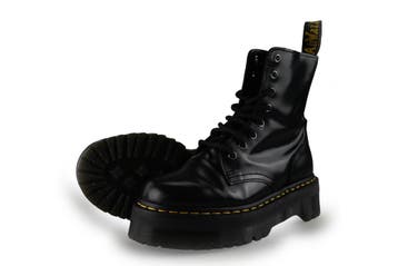 Dr. Martens Veterboots in maat 39 Zwart, Verzenden, Overige typen
