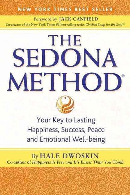 The Sedona Method 9780971933415 Hale Dwoskin, Boeken, Taal | Engels, Gelezen, Verzenden