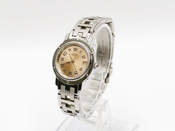 Hermès - Clipper - Sans prix de réserve - CL4.210 - Femme -