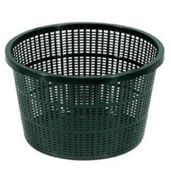 Vijverplantenmand rond 13cm (Plantenmanden), Verzenden, Nieuw