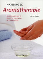 Handboek aromatherapie 9789048302734 Joanna Hoare, Verzenden, Joanna Hoare