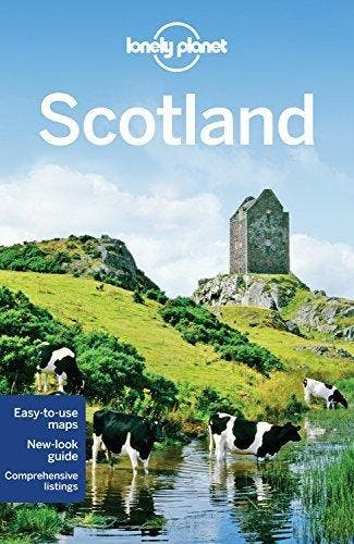 Lonely Planet Scotland dr 8 9781743215708 Neil Wilson, Verzenden, Gelezen, Neil Wilson