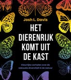 Het dierenrijk komt uit de kast 9789085718673 Josh L. Davis, Verzenden, Gelezen, Josh L. Davis