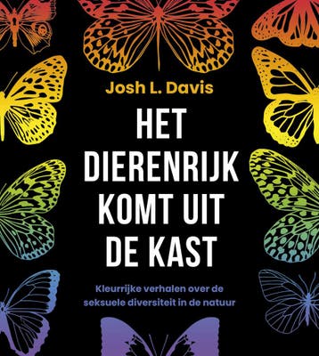 Het dierenrijk komt uit de kast 9789085718673 Josh L. Davis, Verzenden, Gelezen, Josh L. Davis