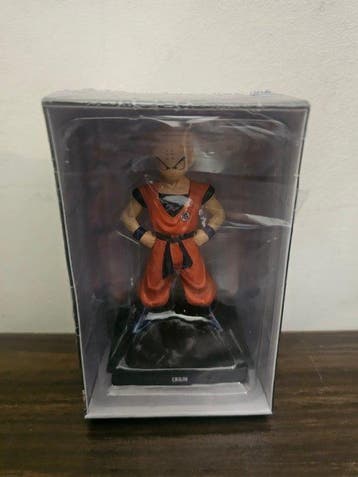 Dragon Ball Z Series - Action figure Dragon Ball Z - Figure