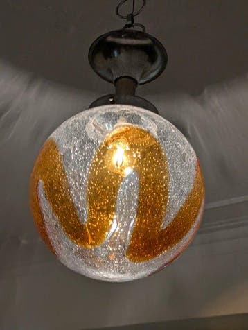 Murano - Lampe à suspendre - Verre - Murano
