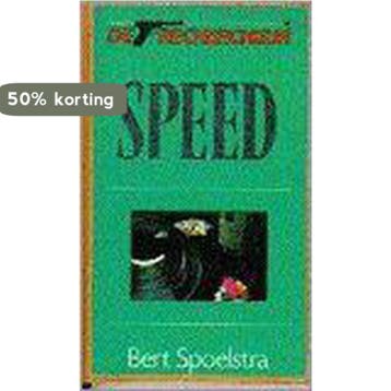 SPEED 9789051121629 Spoelstra, Verzenden, Spoelstra