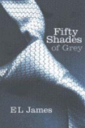 Fifty Shades Of Grey - James, Verzenden, Nieuw