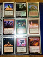 Konami - 1000 Mixed collection - Magic: The Gathering, Nieuw