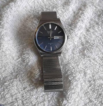 Seiko - lord matic - Zonder minimumprijs - Heren - 1970-1979