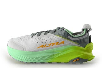 Altra Sportschoenen in maat 40½ Groen, Kleding | Dames, Schoenen, Verzenden, Sportschoenen, Zo goed als nieuw, Groen