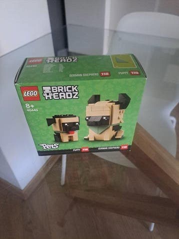 Lego Set - BrickHeadz, Ville, Creator, Dots - BrickHeadz, Nieuw