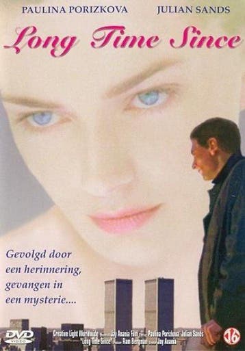Long time since (dvd tweedehands film), Ophalen of Verzenden, Nieuw in verpakking