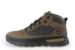 Timberland Hoge sneakers in maat 43½ Bruin, Kleding | Heren, Schoenen, Bruin, Verzenden, Timberland, Zo goed als nieuw