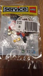 Lego Onderdelen - Pirates - vintage piraten onderdelen nieuw, Enfants & Bébés, Jouets | Duplo & Lego