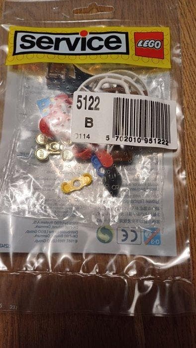 Lego Onderdelen - Pirates - vintage piraten onderdelen nieuw, Kinderen en Baby's, Speelgoed | Duplo en Lego