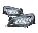 PHARES OPEL ASTRA J 5P 10-15 4P 12- AVEC FEUX DE JOUR, Verzenden, Nieuw