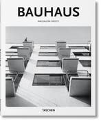 Bauhaus 9783836560115 Magdalena Droste, Boeken, Verzenden, Zo goed als nieuw, Magdalena Droste