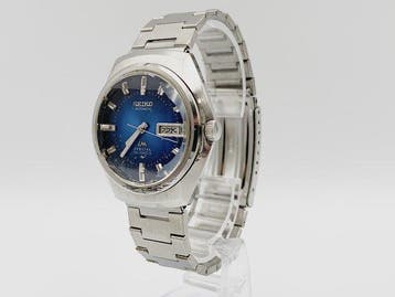 Seiko - LM Special - Sans prix de réserve - 5216-6020 -