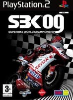 SBK 09 Superbike World Championship (PS2 Games), Ophalen of Verzenden