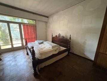 neo rinascimento - Bed - massief hout - stijlherleving