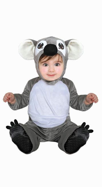 Koala Kostuum Baby, Verzenden, Nieuw