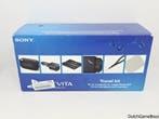 PS Vita - Travel Kit, Consoles de jeu & Jeux vidéo, Verzenden