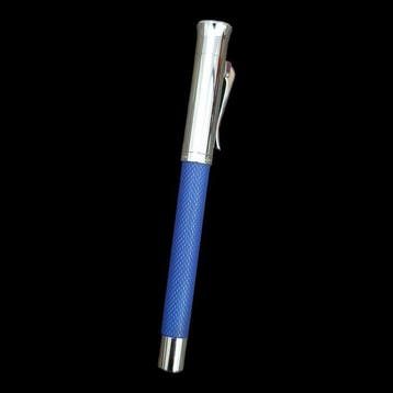Graf Von Faber Castell - Gulliouche ndigo Blue - Stylo à, Nieuw