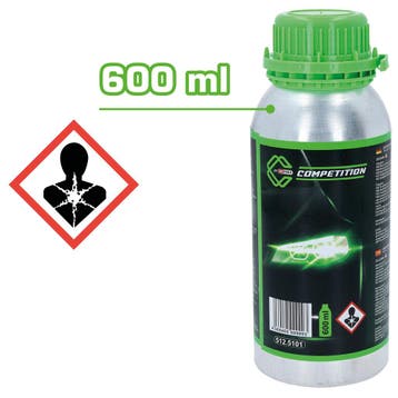 Competition Vloeibaar Polymeer Koplamp Reparatie 600ml, Auto diversen, Autogereedschap, Verzenden, Nieuw