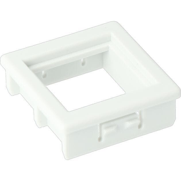 Plaque dinsertion Attema CB - AT1978 [25 pièces], Bricolage & Construction, Électricité & Câbles, Envoi