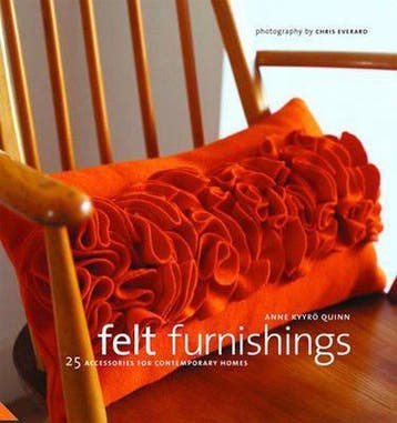 Felt Furnishing - Quinn, Verzenden, Nieuw