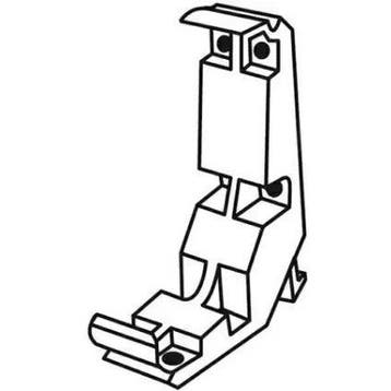 Hager Tehalit Distribution Duct - M5830, Bricolage & Construction, Électricité & Câbles, Verzenden