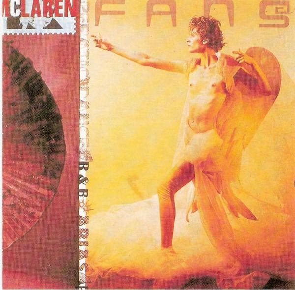Malcolm McLaren - Fans (CD, 1995), Cd's en Dvd's, Cd's | Dance en House, Gebruikt, Verzenden