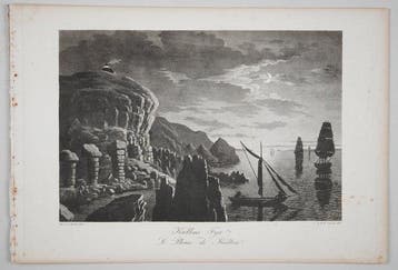 Zweden - Scania; Thersner - Kullens Fyr, Maltesholm -, Nieuw