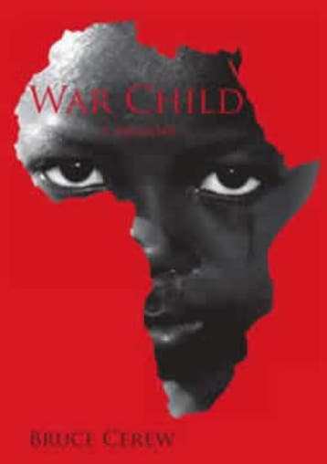 Warchild 9789088910654 B. Cerew, Verzenden, Gelezen, B. Cerew