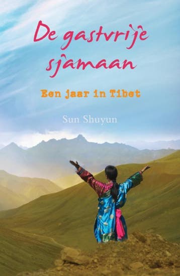 De gastvrije sjamaan 9789049951016 Sun Shuyun, Verzenden, Gelezen, Sun Shuyun