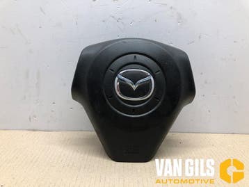Airbag links (Stuur) Mazda 5. O269561