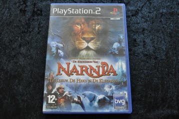 De Kronieken Van Narnia De Leeuw De Heks En De Kleerkast, Verzenden, Nieuw