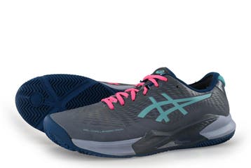 Asics Sportschoenen in maat 45 Grijs, Overige kleuren, Verzenden, Sportschoenen, Zo goed als nieuw