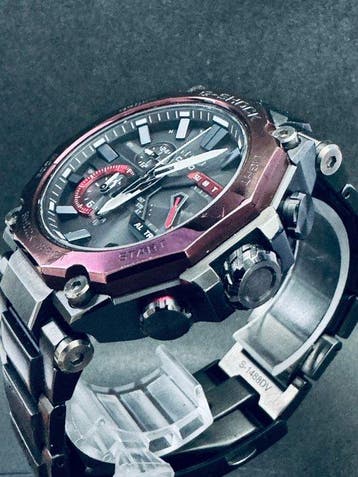 Casio - G-Shock - MTG-B2000 - Homme - 2010-2020, Nieuw